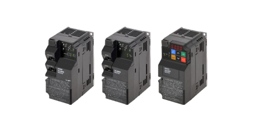 Oct 23, 2026 - OMRON Smart Connected Control Panels