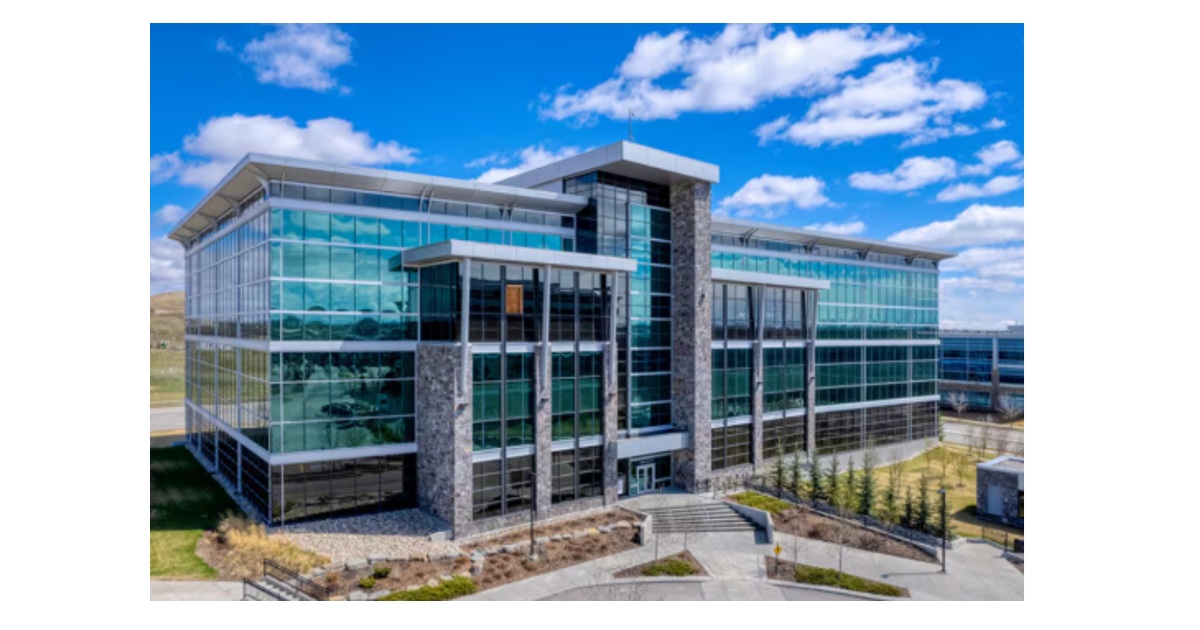Beckhoff Canada Opens New Office in Calgary