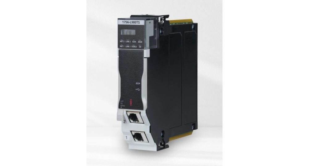 Oct 5, 2026 - Rockwell Automation Allen‑Bradley - ControlLogix 5590 Controllers