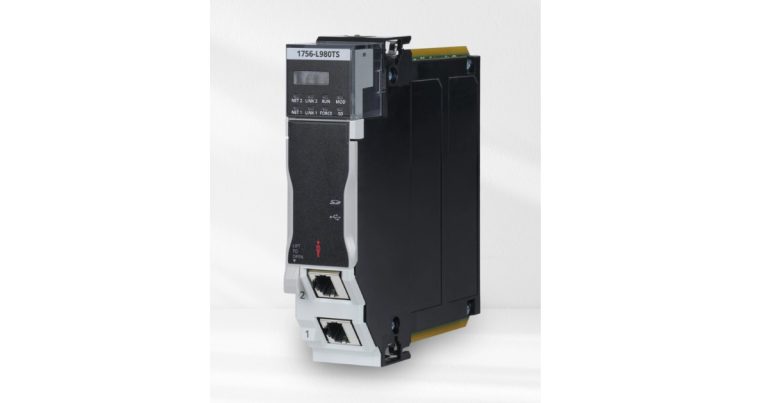 Oct 5, 2026 - Rockwell Automation Allen‑Bradley - ControlLogix 5590 Controllers
