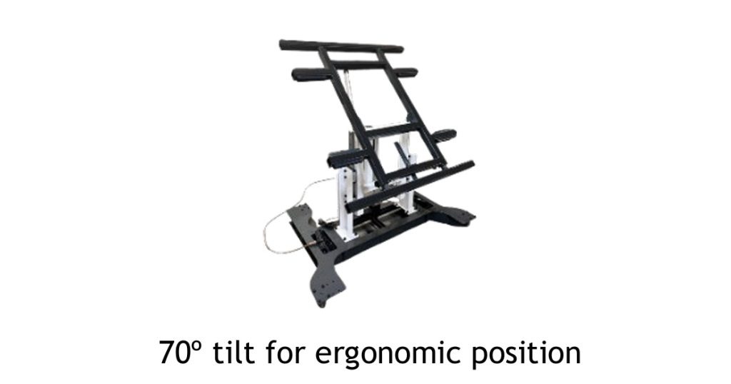 Oct 6, 2026 - ITC AMTE-400 Panel Assembly Table