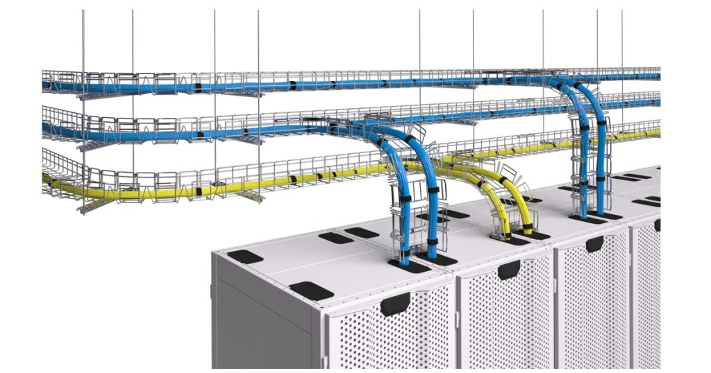 Oct 8, 202 6- LegrandCablofil Overcoming Common Cable Management Challenges in Modernizing Data Centers