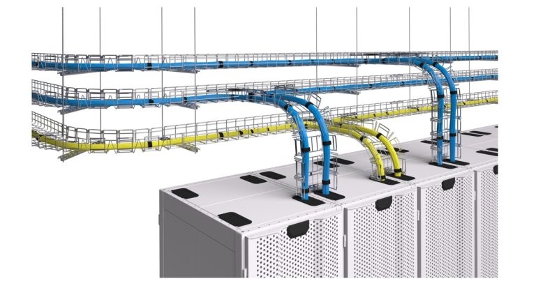 Oct 8, 202 6- LegrandCablofil Overcoming Common Cable Management Challenges in Modernizing Data Centers