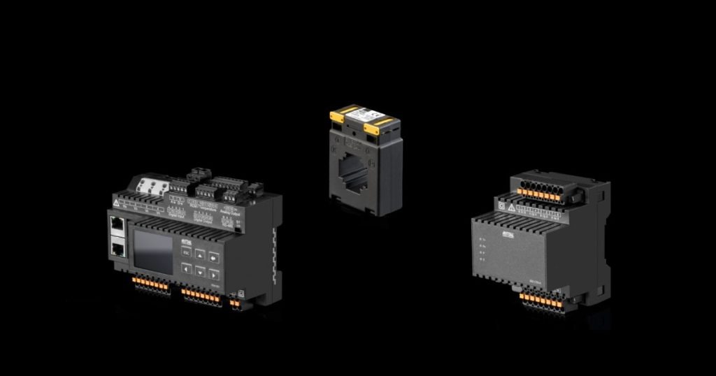 Oct 8, 2026 - Rittal Power Distribution & Energy Monitoring Solutions